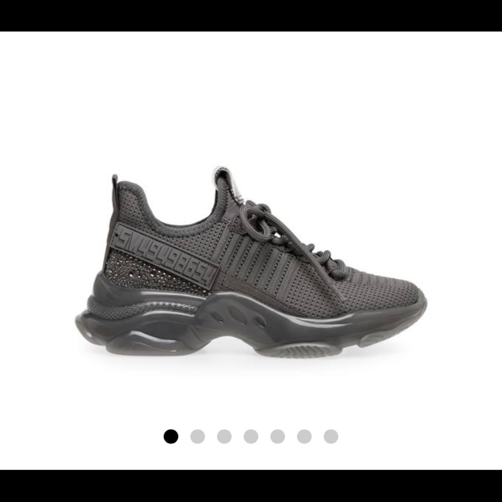 Steve Madden Maxima Tennis shoes